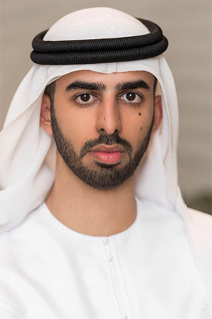 شاب إماراتي يبلغ من العمر 28 عامًا وهو أكثر الشباب تأثيرًا... فمن هو؟